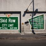 SKID ROW – FLIPSIDE OF THE AMERICAN DREAM