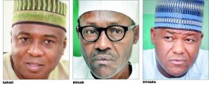 Saraki