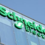 SCHNEIDER ELECTRIC EARNS