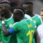 Senegal