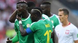 Senegal