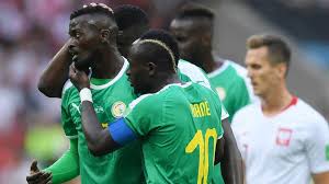 Senegal