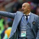 Stanislav Cherchesov