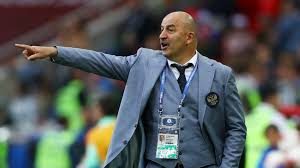 Stanislav Cherchesov