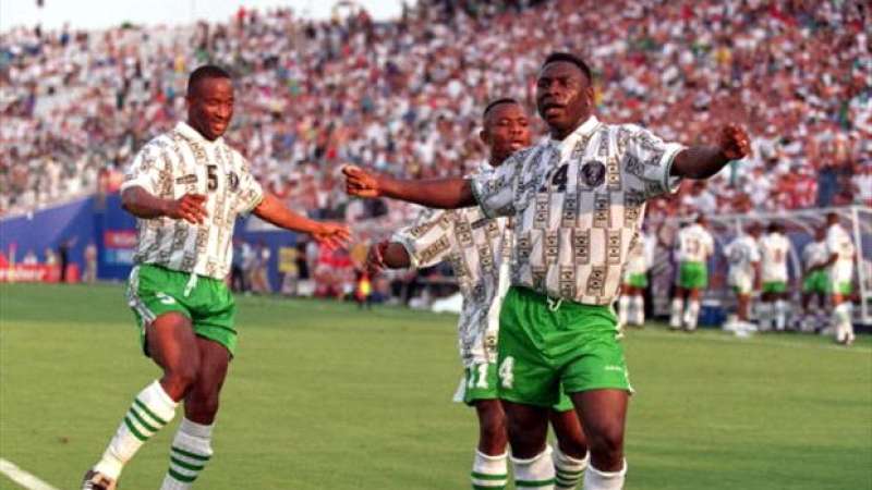 Super-Eagles-at-USA-94-