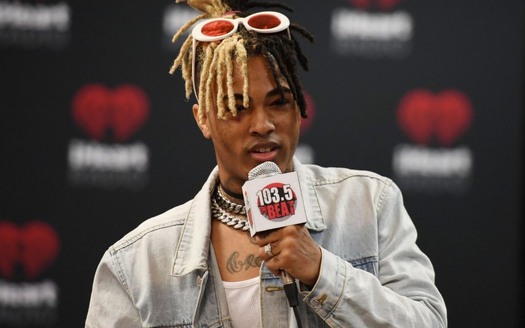 Xxxtentacion