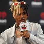 Xxxtentacion