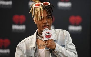 Xxxtentacion