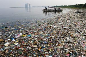 TOP SOIL – PLASTICS