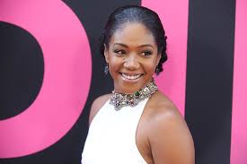 Tiffany Haddish