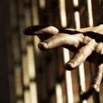 prison