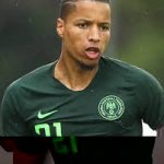 Tyronne Ebuehi