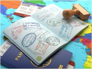 Visa Nigeria