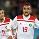 morocco