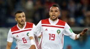 morocco