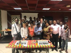 NIGEL SHORT – CHESS – GRANDMASTER