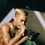 XXXTentacion