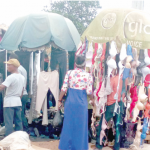 abuja market