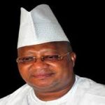 adeleke