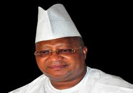 adeleke