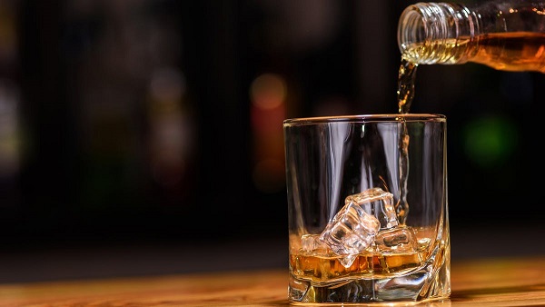 alcohol