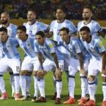 argentina