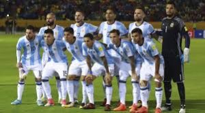 argentina