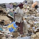 CANCER RELATED DEATH – NIGERIA – PLASTIC POLLUTION