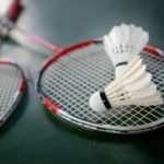 badminton