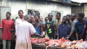 butcherds