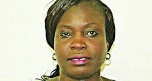 Oyinkan-Olasanoye