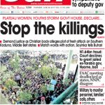 dailysun cover