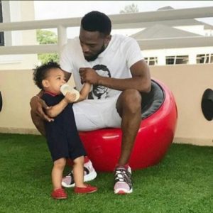 dbanj