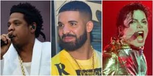 drake m