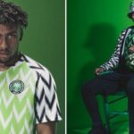 Wilfried NDIDI – MOST VALUABLE