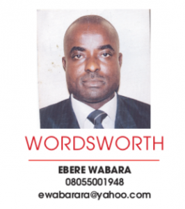 ebere wabara