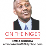 emma okocha