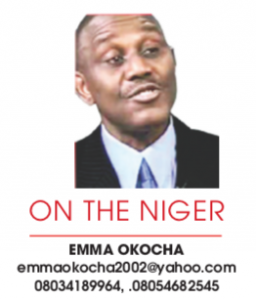 emma okocha