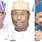 fayose fayemi – POLL