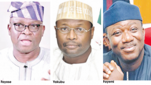 fayose fayemi – POLL