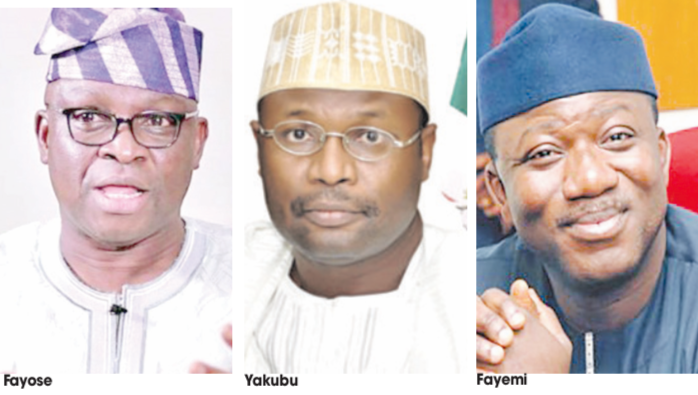 fayose fayemi – POLL