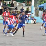 football