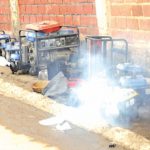 generators