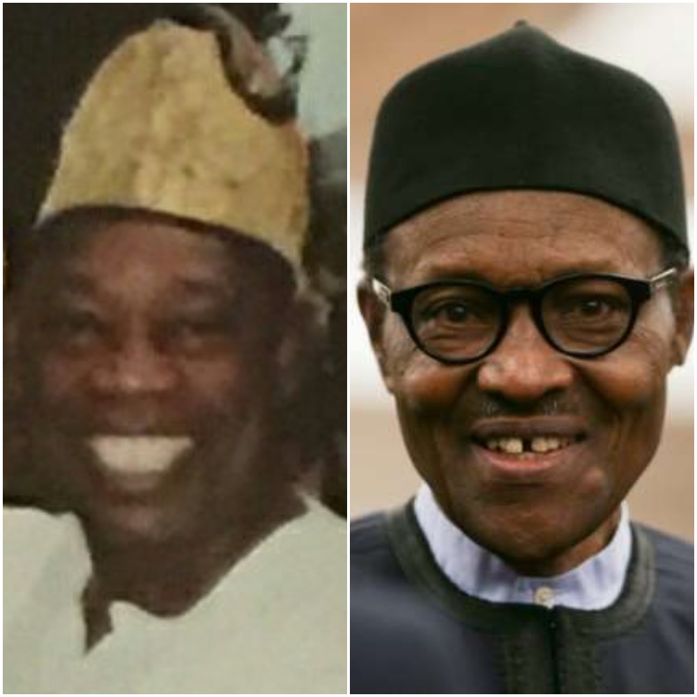 ABIOLA – BUHARI