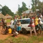 SAVAGE HERDSMEN ATTACK – TARABA