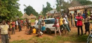 SAVAGE HERDSMEN ATTACK – TARABA