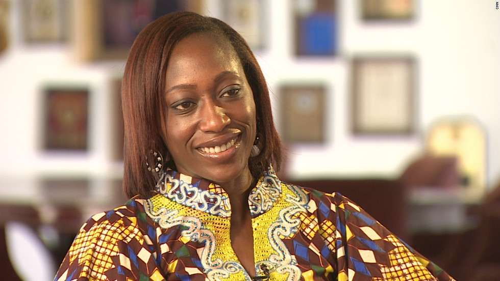 hafsatabiola