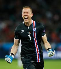 halldorsson