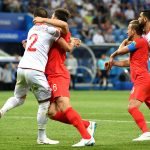 Tunisia v England: Group G – 2018 FIFA World Cup Russia