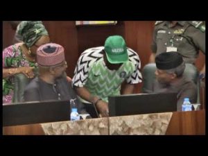 FEC MEETING